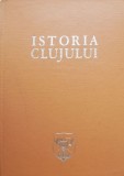 Istoria Clujului - Stefan Pascu (putin uzata)