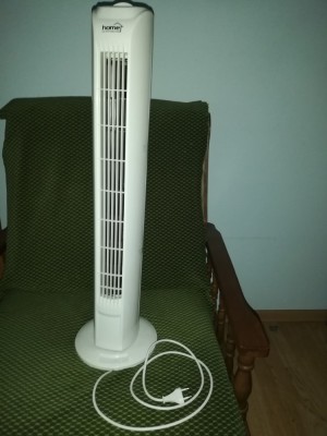 vand ventilator turn Home by Somogyi foto