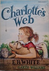 Charlotte&amp;#039;s Web ? E.B. White foto