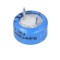 Supercondensator, 2.2F, 5.5V DC, KEMET - FYD0H225ZF
