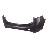 Bara spate VOLVO S60/V60 (Y20), 04.2013-12.2017, grunduit, de vopsit, V60,
