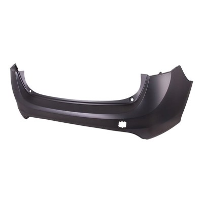 Bara spate VOLVO S60/V60 (Y20), 04.2013-12.2017, grunduit, de vopsit, V60, foto