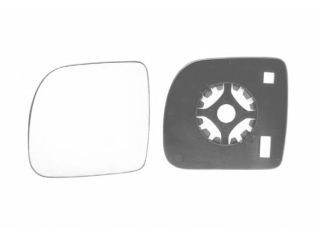 Geam oglinda Renault Kangoo 2001-2008, Scenic 1999-2003 model RX4, Nissan Kubistar 2003-2008, exterioara partea Stanga = Dreapta Covex Incalzita, ori foto