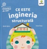 Cumpara ieftin Ce Este Ingineria Structurala, Ruth Spiro - Editura Gama