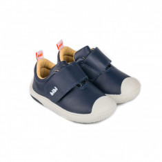 Pantofi Baieti Bibi Prewalker Naval 21 EU