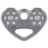 Scripete Alpinism PETZL Tandem Speed, Coarda Max 13mm, Cablu 12mm, 20m/s, 24kN