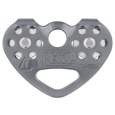 Scripete PETZL Tandem Speed foto