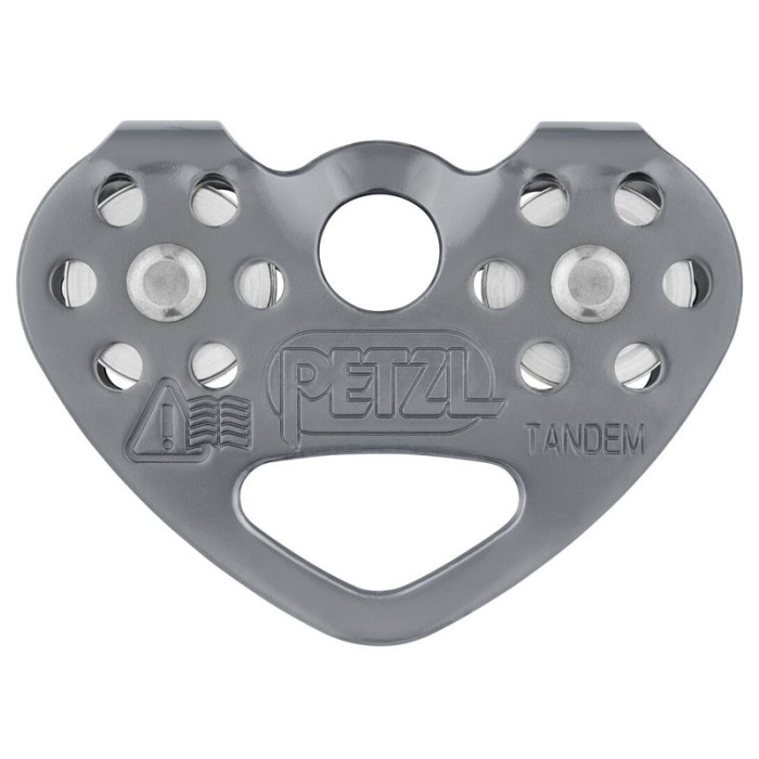 Scripete PETZL Tandem Speed