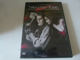 Sweeney todd