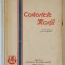 DEDICATIA LUI AL. LASCAROV - MOLDOVANU CATRE MIHAIL SORBUL PE VOLUMUL &#039; COHORTELE MORTII &#039; , 1930