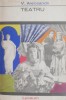 Teatru Vasile Alecsandri - Carte