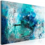 Cumpara ieftin Tablou - After Storm (1 Part) Wide 90x60 cm