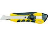 Cutter Cu Protectie, 18Mm