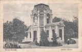 Vatra-Dornei. Izvorul ,,Unire" (circulata 1921)