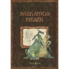 S&aacute;rk&aacute;nyos mes&eacute;k - Kurdi Istv&aacute;n