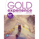 Gold Experience 2nd Edition A2+ Teacher's Book with Online Practice &amp;amp; Online Resources Pack - Sheila Dignen, Genevieve White