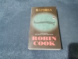 ROBIN COOK - RAPIREA