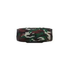 Boxa Portabila, FOXMAG24, MP3, TF/USB, Bluetooth, Radio FM, Putere 10W, 80 dB, Design Ergonomic, Camuflaj