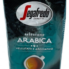 Cafea boabe Segafredo Selezione Arabica pachet 1kg