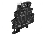 Releu intermediar SPDT 24-230V AC/DC 0,1A