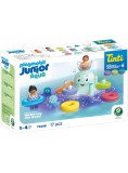 Playmobil Junior &amp; Tinti Colourful Kraken (71438)