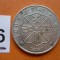 100 PTAS PESETAS 1966 ARGINT