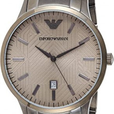 Ceas Barbati, Emporio Armani, Renato AR11120 - Marime universala