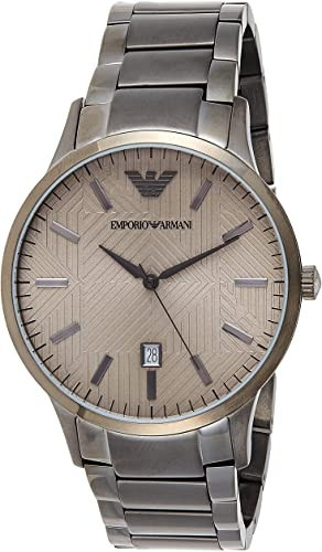 Ceas Barbati, Emporio Armani, Renato AR11120 - Marime universala