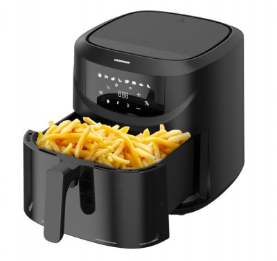 FRITEUZA AER CALD HEINNER HAF-B8BK2000 foto