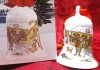CLOPOTEL CLOPOT PORTELAN HUTSCHENREUTHER DECOR SEMNAT OLE WINTHER ANUL 1992