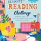 The Ultimate Reading Challenge: Complete a Goal, Open an Envelope, and Reveal Your Bookish Prize!