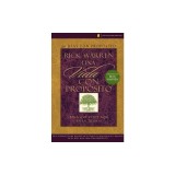 40 Dias Con Proposito: Vida Con Proposito: Para Que Estoy Aqui en la Tierra? = The Purpose Driven Life DVD Study Guide