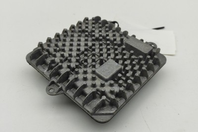Unitate de control lumini LED BMW X2 F39 2023 OEM: 9477748 30743997 foto