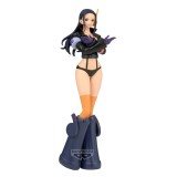 One Piece Glitter &amp; Glamours Nico Robin (Egghead Style) Figure 23cm