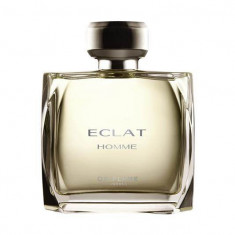 Parfum Barbati - Eclat Homme - 75 ml - Oriflame - Nou, Sigilat foto