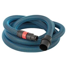 Bosch Furtun antistatic cu sistem de inchidere in baioneta 5m, 35mm pentru GAS 35-55 ProAdvanced PowerfulTools