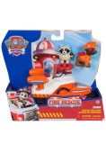 Paw Patrol Fire Rescue Vehicle Zuma (6072684)