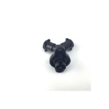Conector valvă cu trei căi pentru espressor De'Longhi AS00005380 Original