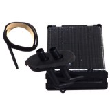 Radiator incalzire interior AUDI A3 (8L1) (1996 - 2003) TOPRAN 103 147