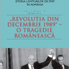 Istorie loviturilor de stat in Romania, vol. 4. Partea a II-a – Alex Mihai Stoenescu