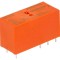 Releu Electromagnetic DPDT 12VDC 8A PCB