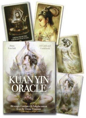 Kuan Yin Oracle foto