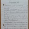 Scrisoare Col. C-tin Pilat, Botosani, participant la detronarea lui Cuza, 1895