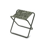 Scaun pliant Delphin Chair BX C2G XL, 30x35x35cm