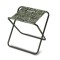 Scaun pliant Delphin Chair BX C2G XXL, 35x35x40cm