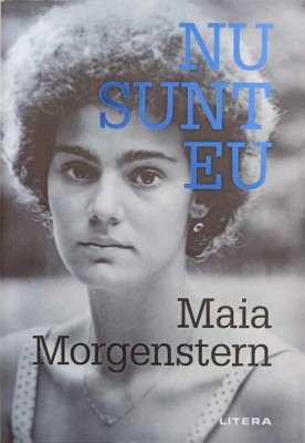 NU SUNT EU-MAIA MORGENSTERN-204953 foto