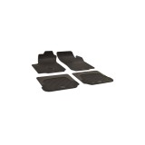 Set Covorase Auto Cauciuc Umbrella Pentru Skoda Octavia I (1997-2010) 506921 215697CO