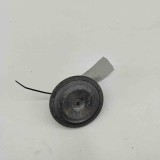Claxon Auto Porsche 911 996 (2002) OEM 99663711702 Negru/Rosu - Piesa Originala Second Hand cu Garantie