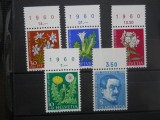 SERIE ELVETIA