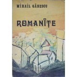 ROMANITE-MIHAIL GANESCU-236749